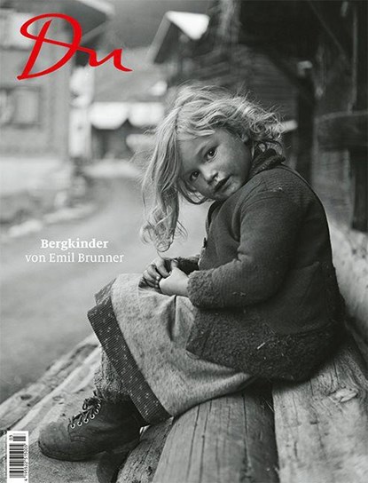 Bergkinder, Oliver Prange - Paperback - 9783907315415