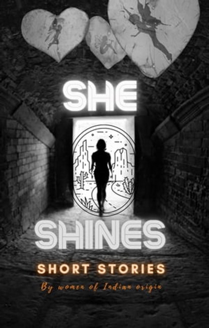 She Shines, Bose Creative Publishers - Ebook - 9783907328224