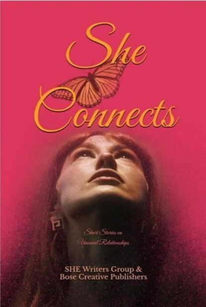 She Connects, Bose Creative Publishers - Ebook - 9783907328743