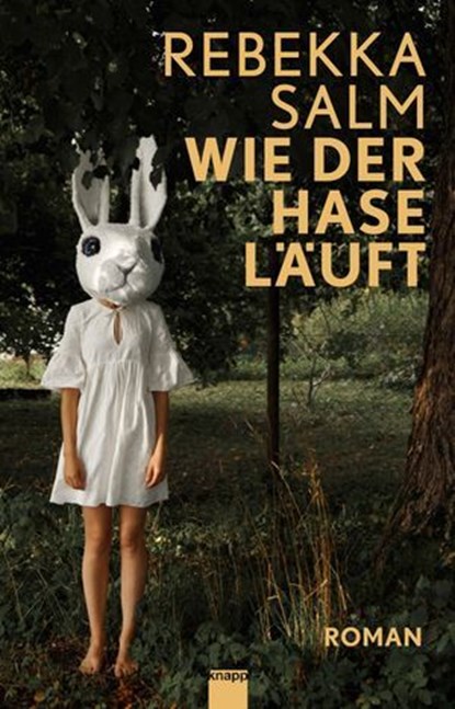 Wie der Hase läuft, Rebekka Salm - Ebook - 9783907334409