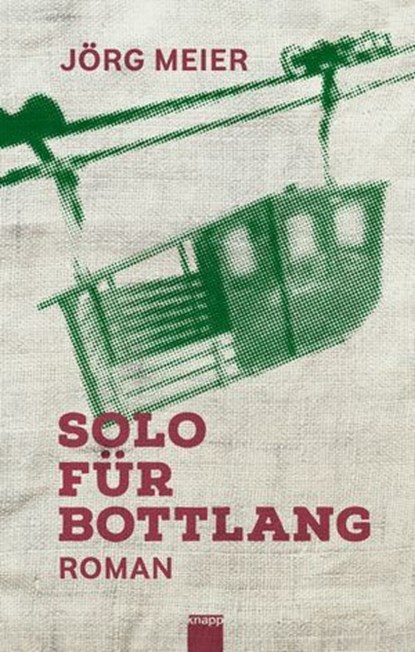 Solo für Bottlang, Jörg Meier - Ebook - 9783907334454