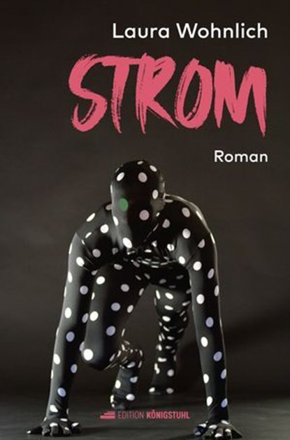 Strom, Laura Wohnlich - Ebook - 9783907339718