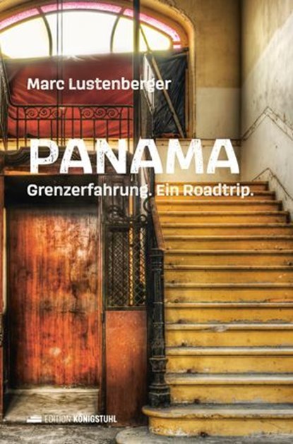 Panama, Marc Lustenberger - Ebook - 9783907339763