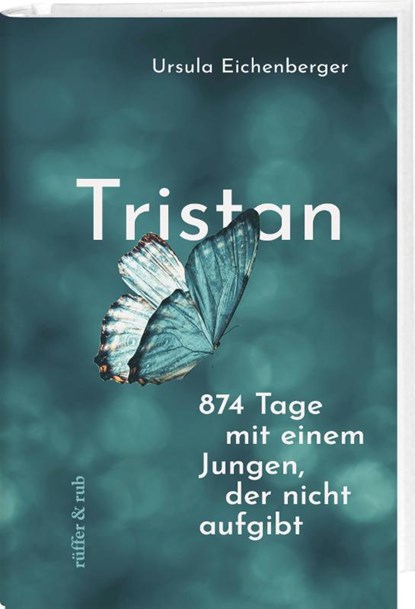 Tristan, Ursula Eichenberger - Paperback - 9783907351291