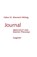 Journal, Edna St. Vincent Millay - Paperback - 9783907369340