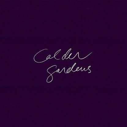 Calder Gardens: Drawings and Texts by Jacques Herzog, Jacques Herzog - Gebonden - 9783907493106