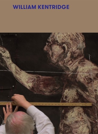 William Kentridge: Self-Portrait as a Coffee Pot, Karen Marta - Gebonden - 9783907493120