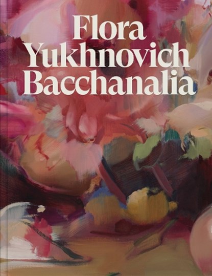 Flora Yukhnovich, eleanor nairne - Gebonden - 9783907493212