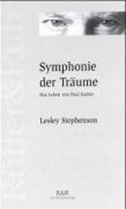 Stephenson: Symphonie/Träume, STEPHENSON,  Lesley - Gebonden - 9783907625002