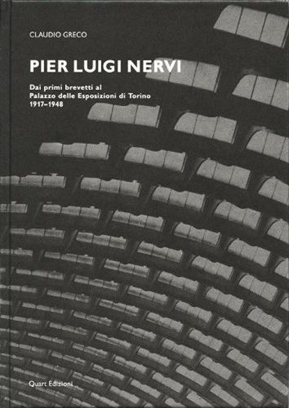 Claudio Greco: Pier Luigi Nervi, Heinz Wirz - Gebonden - 9783907631454