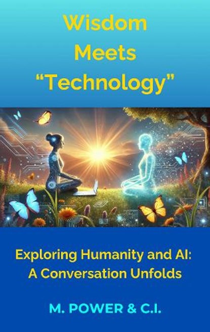 Wisdom Meets "Technology", Mirjana Power - Paperback - 9783907669266