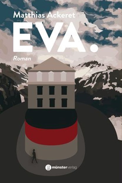 EVA., Matthias Ackeret - Ebook - 9783907704042