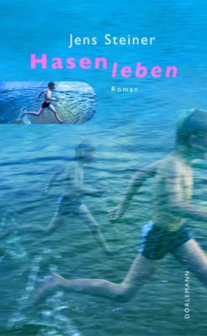 Hasenleben, Jens Steiner - Ebook - 9783908778011