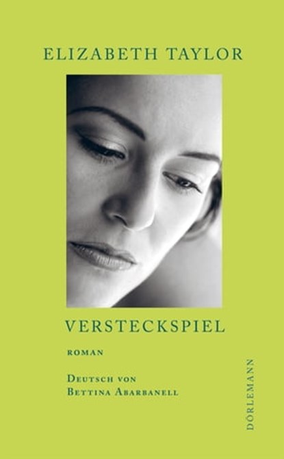 Versteckspiel, Elizabeth Taylor - Ebook - 9783908778318