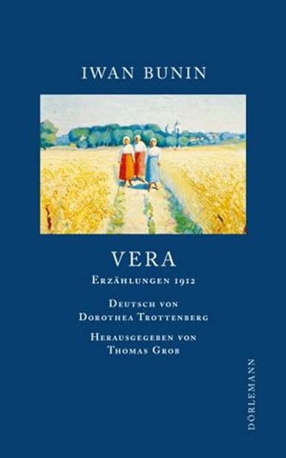 Vera, Iwan Bunin - Ebook - 9783908778585