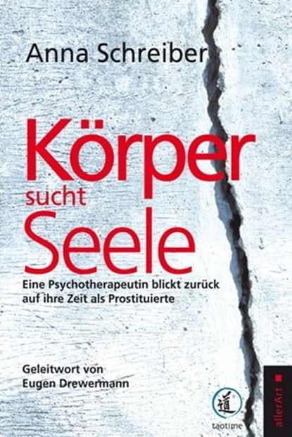 Körper sucht Seele, Anna Schreiber - Ebook - 9783909066186