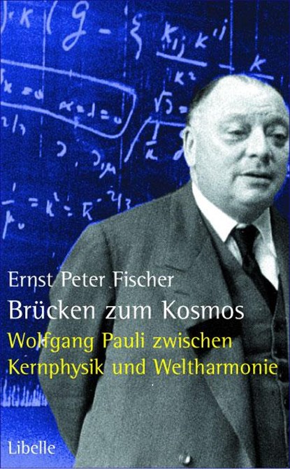 Brücken zum Kosmos, Ernst Peter Fischer - Paperback - 9783909081448