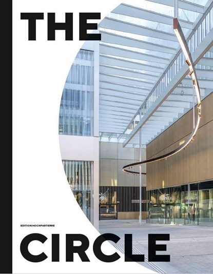 The Circle, niet bekend - Gebonden - 9783909928606