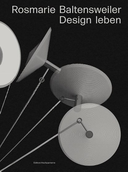 Rosmarie Baltensweiler, Meret Ernst ; Jörg Boner ; Edith Arnold ; Martina Kammermann - Paperback - 9783909928880