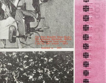 Die schönsten Schweizer Bücher 2024, Roderick Hönig - Paperback - 9783909928972