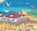 Mein Insel-Wimmelbuch Usedom, Marc Robitzky - Gebonden - 9783910150669