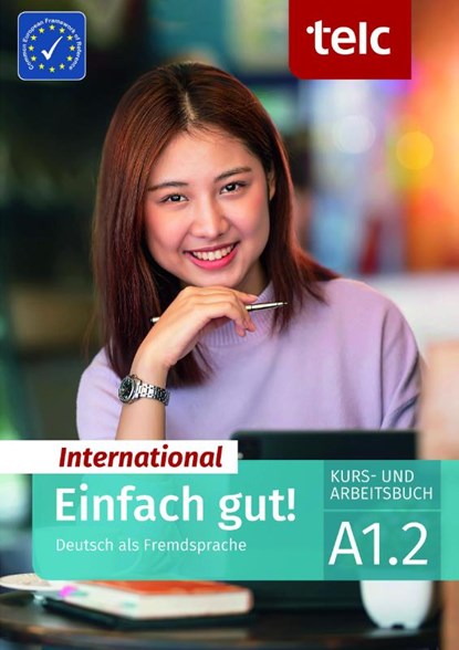 Einfach gut! International, Milena Angioni ; Ines Hälbig ; Jessica Perl - Paperback - 9783910223097