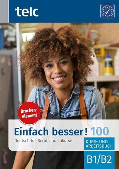 Einfach besser! 100, Milena Angioni ; Maja Rettig ; Viola Stübner - Paperback - 9783910223219