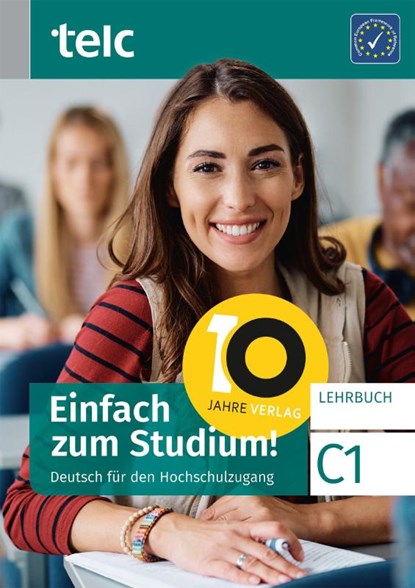 Einfach zum Studium!, Ursula Becky ; Franziska Bewer ; Nicole Fernandes ; Jana Hensch - Paperback - 9783910223646