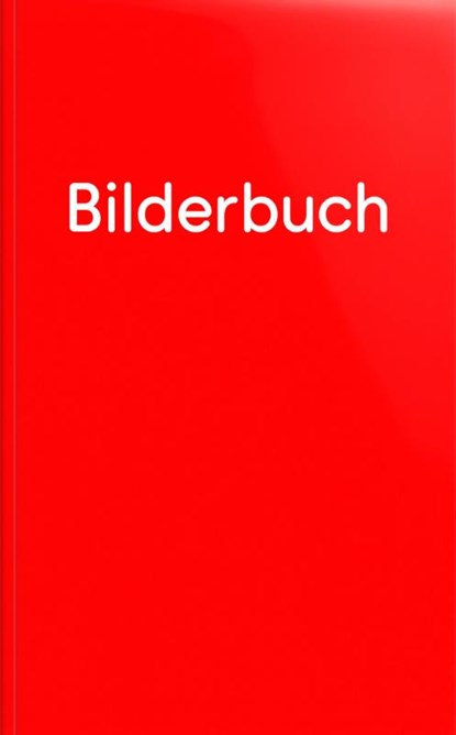 Bilderbuch, Theresia Enzensberger - Paperback - 9783910265127