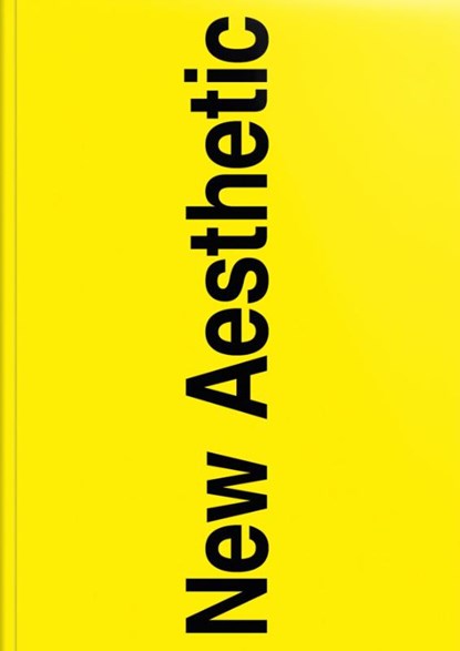 New Aesthetic 1, Leonhard Laupichler ; Sophia Brinkgerd - Paperback - 9783910265158