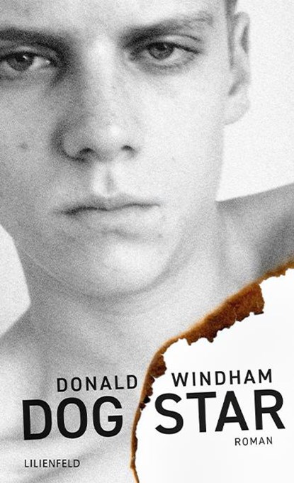 Dog Star, Donald Windham - Paperback - 9783910266032