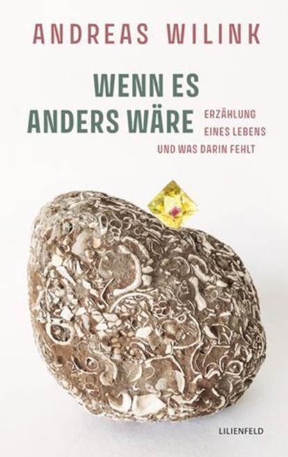 WENN ES ANDERS WÄRE, Andreas Wilink - Ebook - 9783910266094