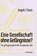Eine Gesellschaft ohne Gefängnisse?, Angela Y. Davis - Paperback - 9783910281233