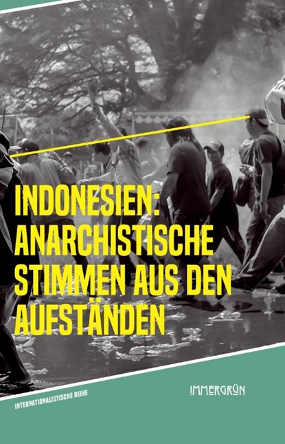 Indonesien, niet bekend - Paperback - 9783910281264