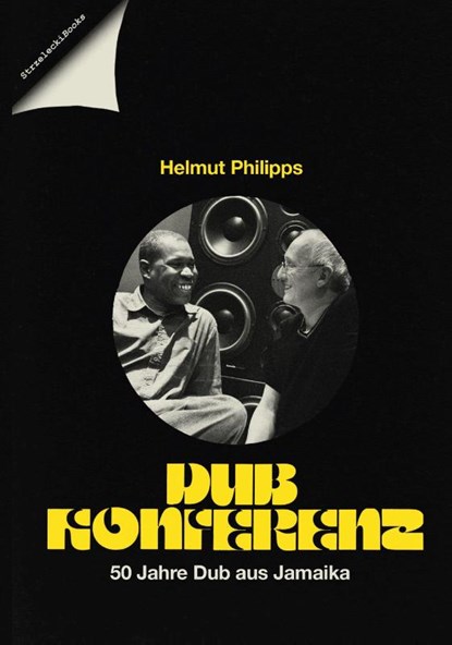 DUB KONFERENZ, Helmut Philipps - Paperback - 9783910298026