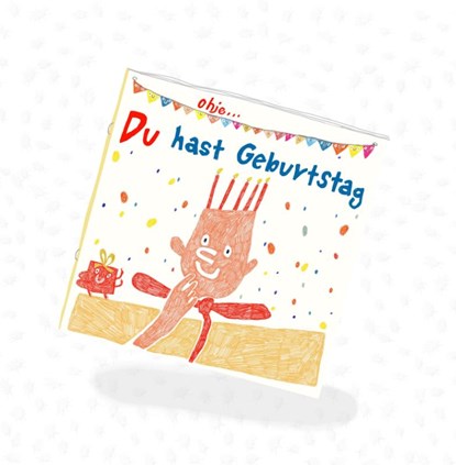 Susi Bumms Geburtstagsbüchlein, Susi Bumms - Paperback - 9783910298101