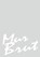 MUR BRUT 13-32, Alicia Holthausen Juliane Hoffmanns Kunsthalle Düsseldorf - Paperback - 9783910298330