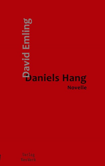 Daniels Hang, David Emling - Paperback - 9783910300002