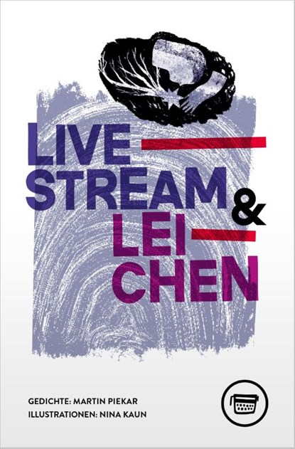 Livestream & Leichen, Piekar Martin - Paperback - 9783910320079