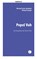 Popol Vuh, Michael Fuchs-Gamböck ; Michael Joseph - Paperback - 9783910335134