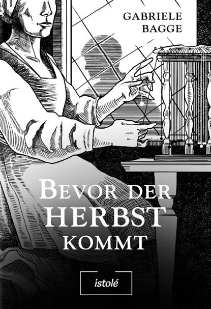 Bevor der Herbst kommt, Gabriele Bagge - Paperback - 9783910347243