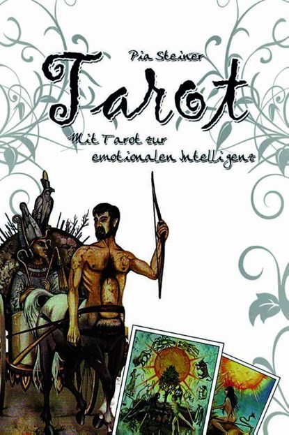 Tarot, Pia Steiner - Paperback - 9783910348196
