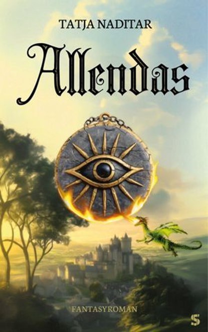 Allendas, Tatja Naditar - Ebook - 9783910463370