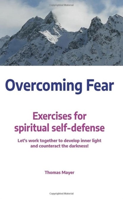 Overcoming Fear, Thomas Mayer - Paperback - 9783910465022