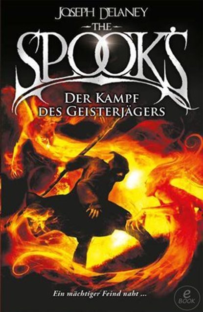 The Spook's 4, Joseph Delaney - Ebook - 9783910522244