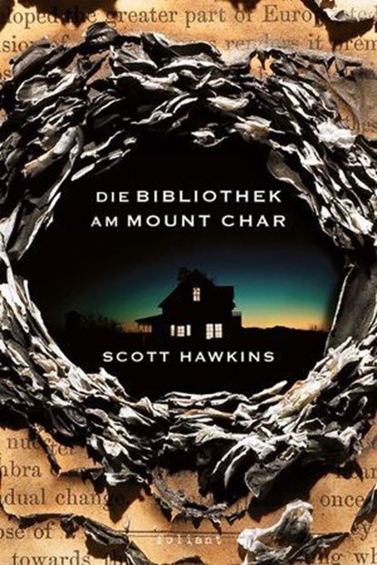 Die Bibliothek am Mount Char, Scott Hawkins - Ebook - 9783910522992