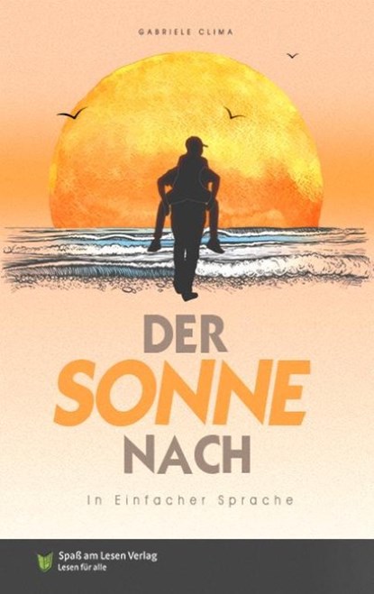 Der Sonne nach, Gabriele Clima - Paperback - 9783910531000