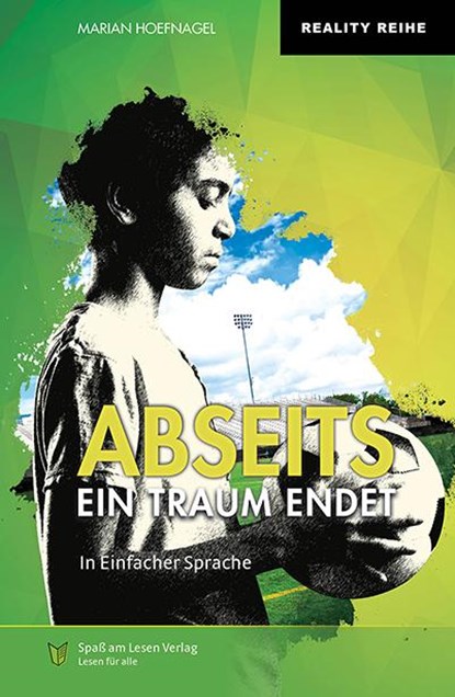 Abseits - Ein Traum endet, Marian Hoefnagel - Paperback - 9783910531031