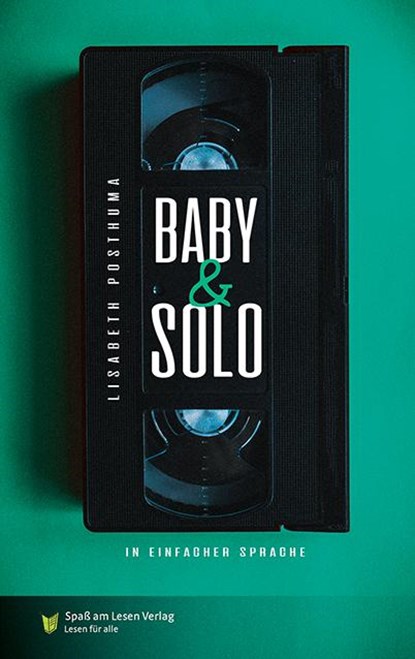 Baby & Solo, Lisabeth Posthuma - Paperback - 9783910531192