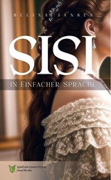 Sisi - Selina Jansen - 9783910531567